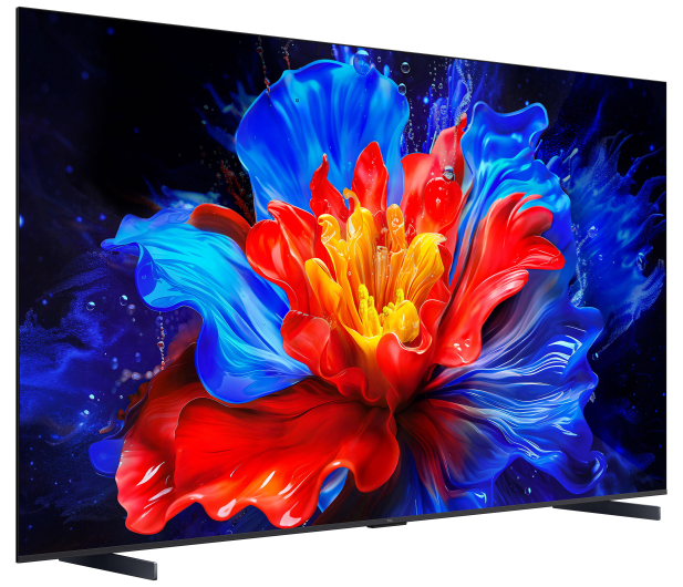TCL 98P81K 98"  QLED 144 Hz 4K Google TV Dolby Atmos Vision - 1349760 - zdjęcie 2
